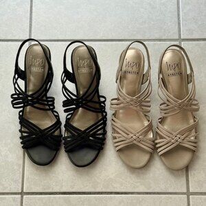 2 Impo Dress Shoes